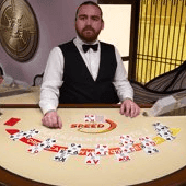 Evo Speed Blackjack 2 thumbnail