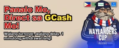 Get Your Big Win Today! banner